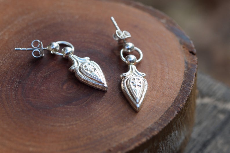 Hippie Earrings for Women
